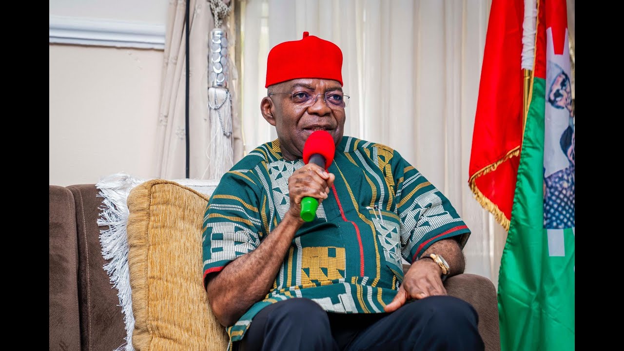 What Abians Are Saying After 2 Years of Gov. Alex Otti’s Leadership! | Real Voices, Real Opinions