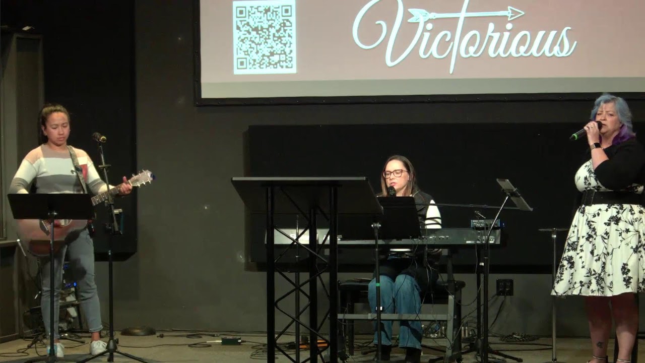What Does God Want? Feat. Pastor Mike Hoffort - March 15, 2026