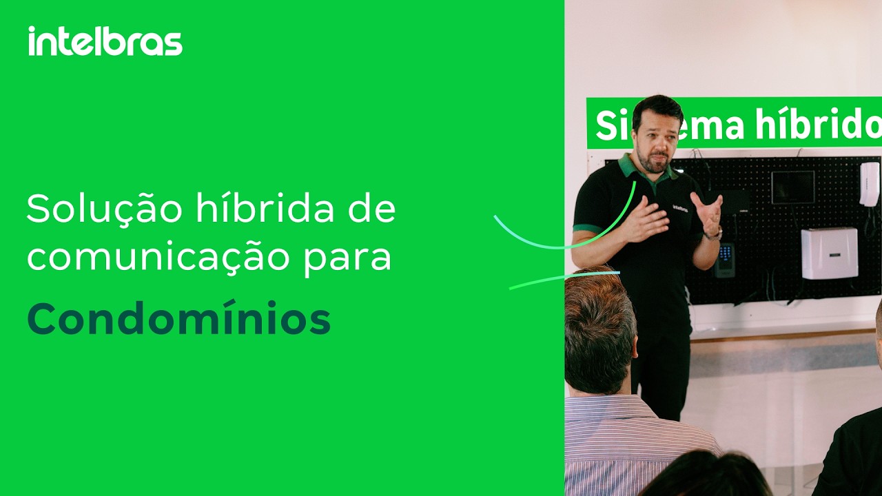 Problemas com interfonia no condomínio? A solução pode ser mais simples do que parece!