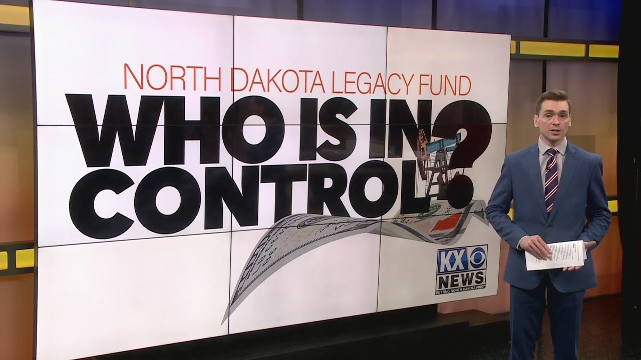 Legacy Fund board under spotlight for concealed records