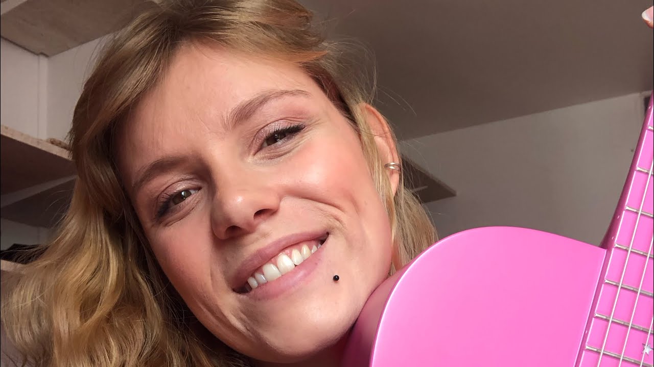 T’es beau - Pauline Croze cover