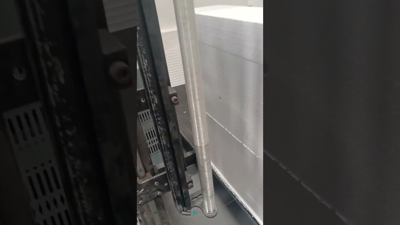 🚀 MÁQUINA ENTREGUE COM SUCESSO EM CURITIBA | CNC Funcionando 100%