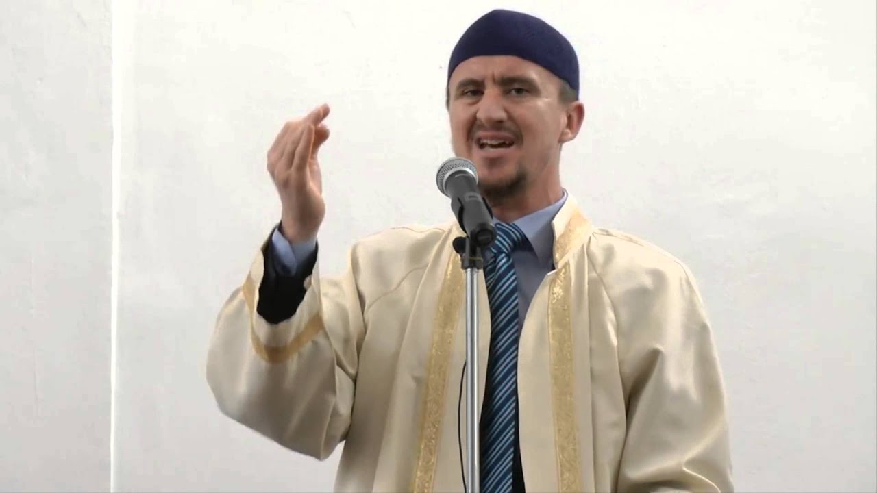 80 rreshta nga Umeti i Muhammedit (alejhi Selam)!