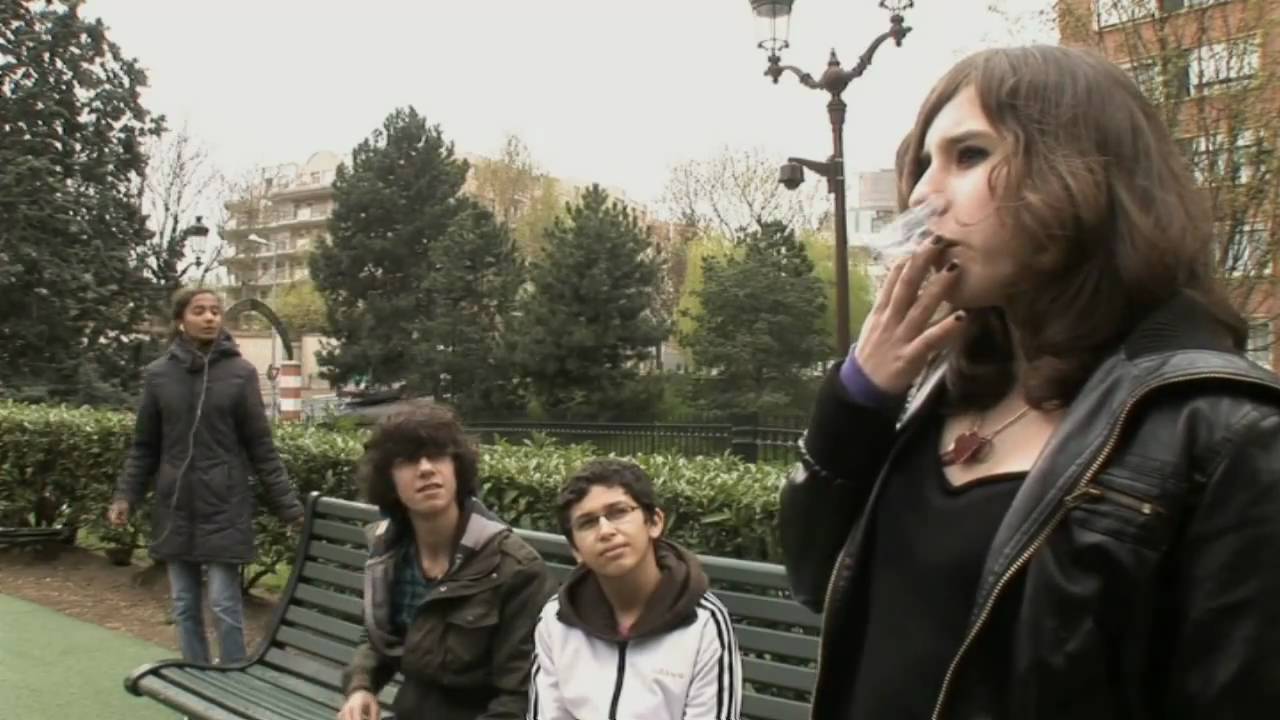 Court-métrage 16h01 - CCJ Puteaux prévention routière