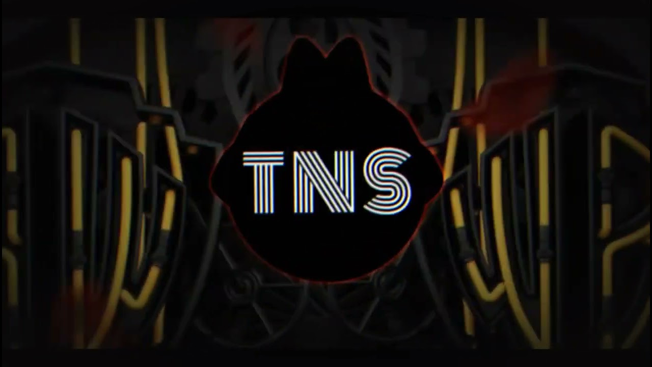 Warner Bros[Theme Song Trap Remix]Cloud Tigerz @Warner Bros.Pictures
