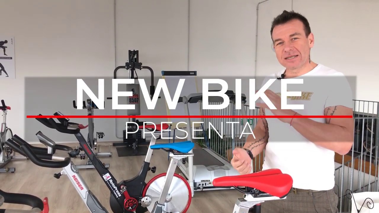 #newbike #mtb #bdc #cristianbertolanicoach Sella della Bici: come scegliere quella giusta per te?