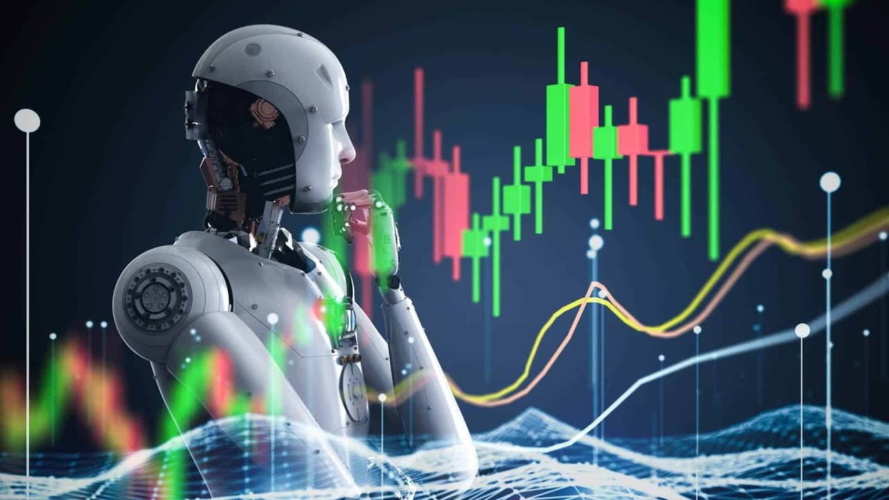 Outlook for AI: Are soaring tech valuations matching reality?