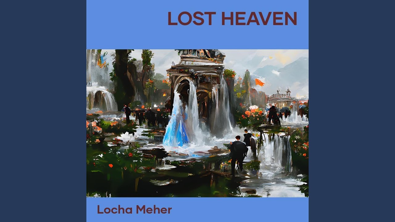 Lost Heaven
