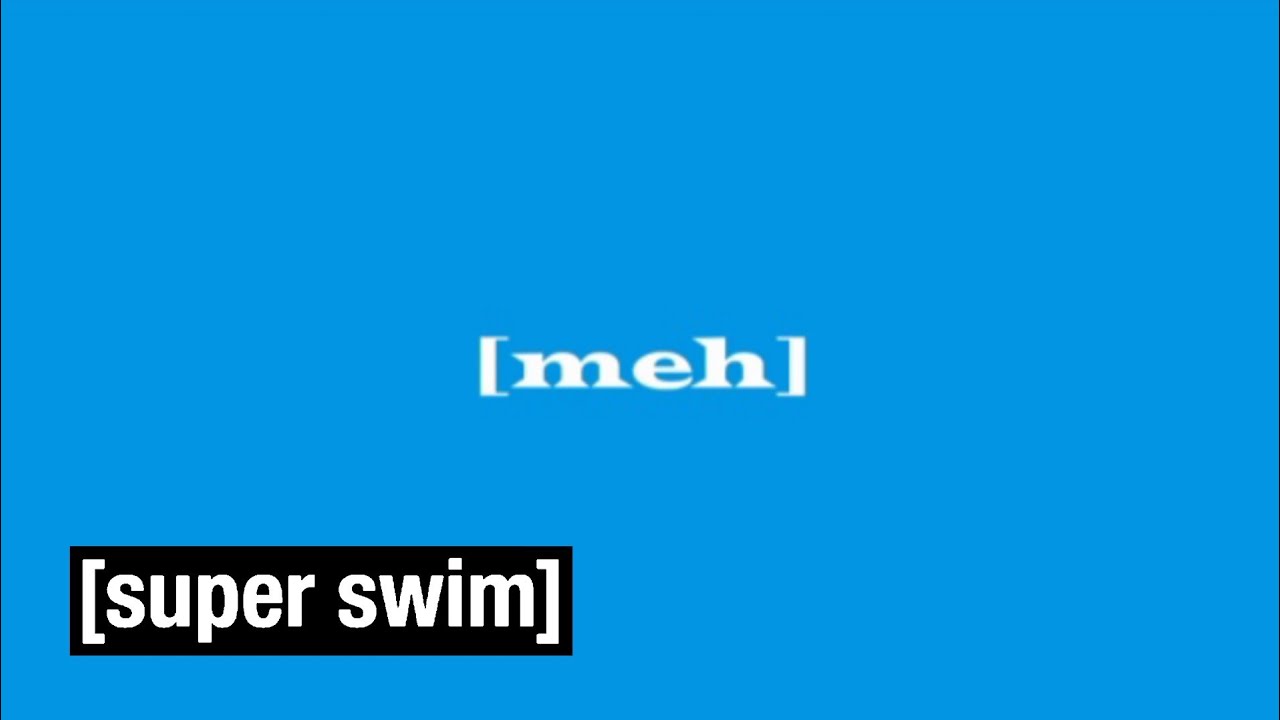 Adult Swim - Monkey (Promo Remake)