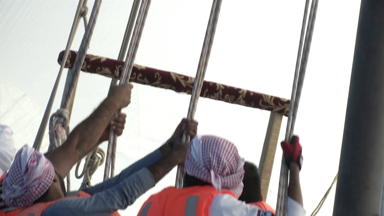 سباق اليوم الوطني للقوارب فئة 43قدم