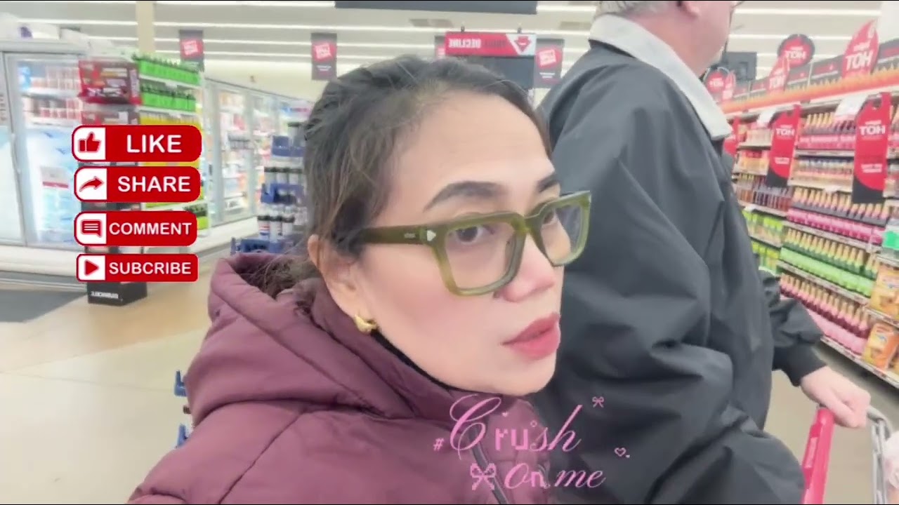grocery time buhay america 