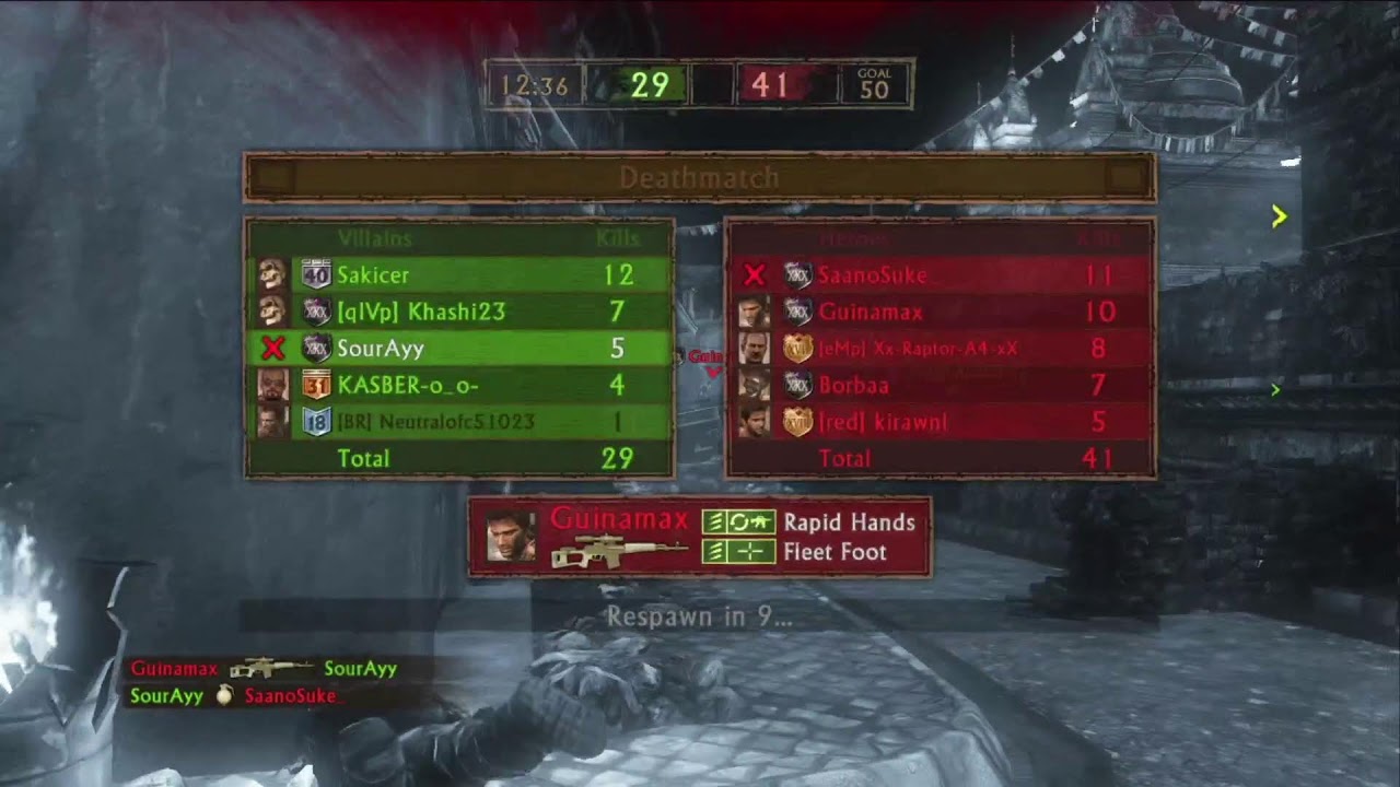 Uncharted 2 Multiplayer in 2025!!!!! Live Stream #13