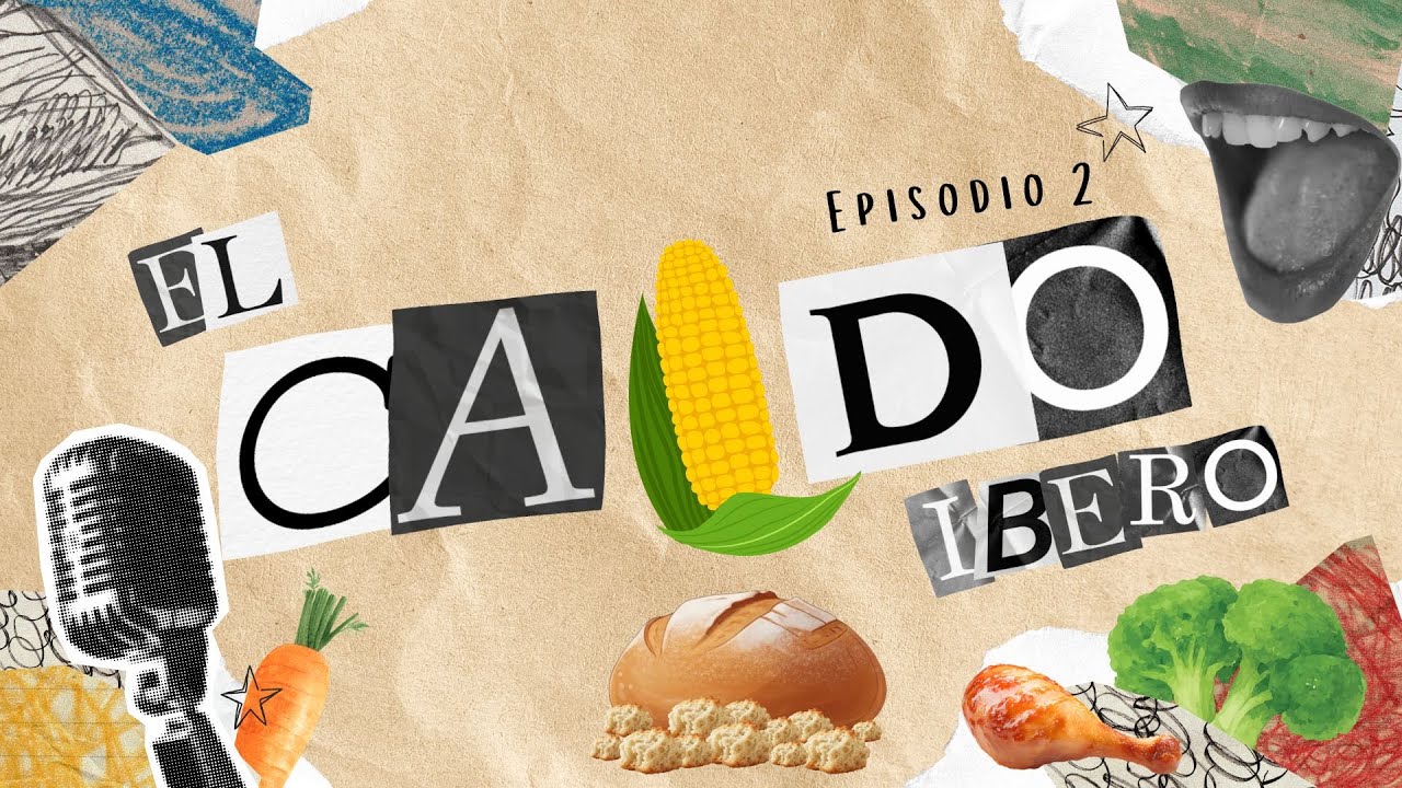 EL CALDO - De tantas migajas en algún momento tendremos el pan completo