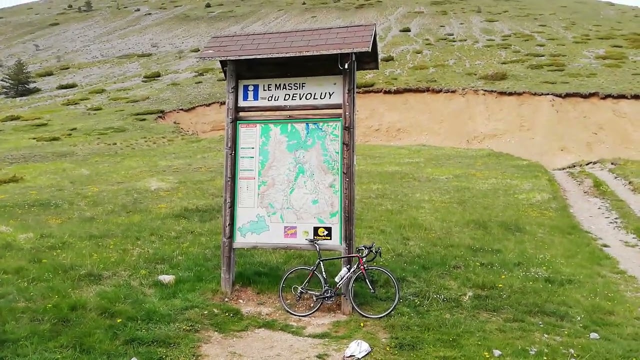 Col du Noyer