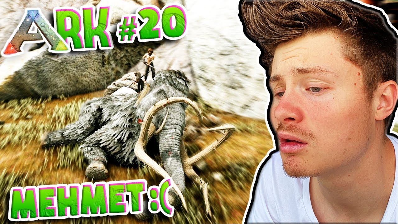 MEHMET WAR UNSER FREUND | Ark #20 | izzi & Dner