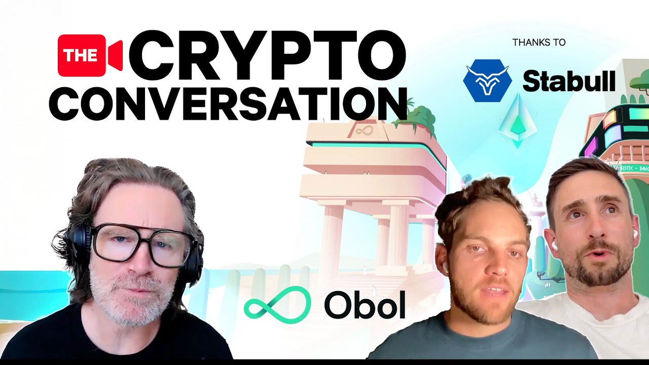 Obol - The largest Decentralized Operator Ecosystem in Ethereum