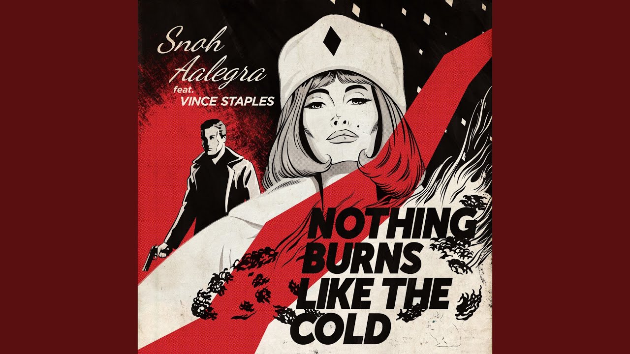Nothing Burns Like The Cold