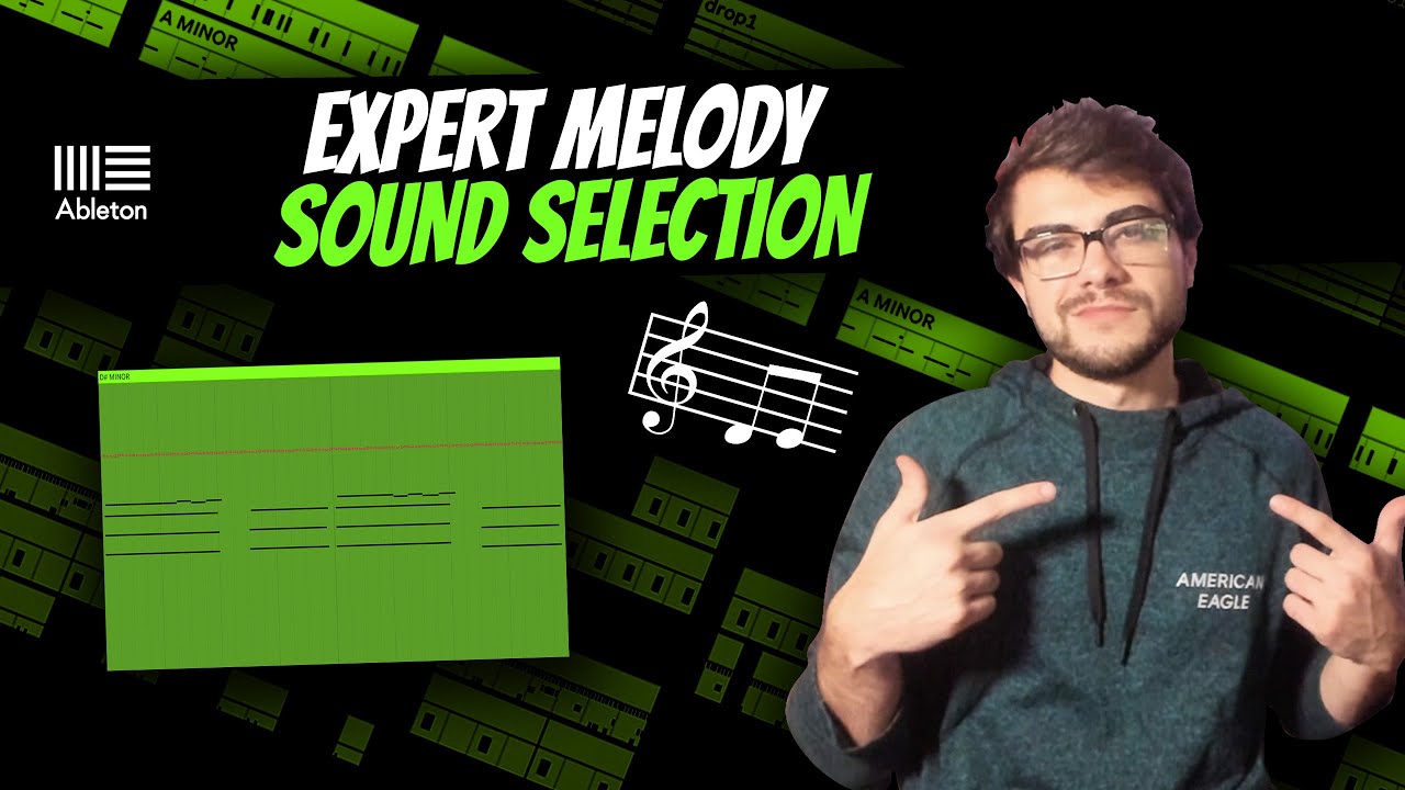 EXPERT Sound Selection Guide | How To Know What Instruments To Use In Your Beats