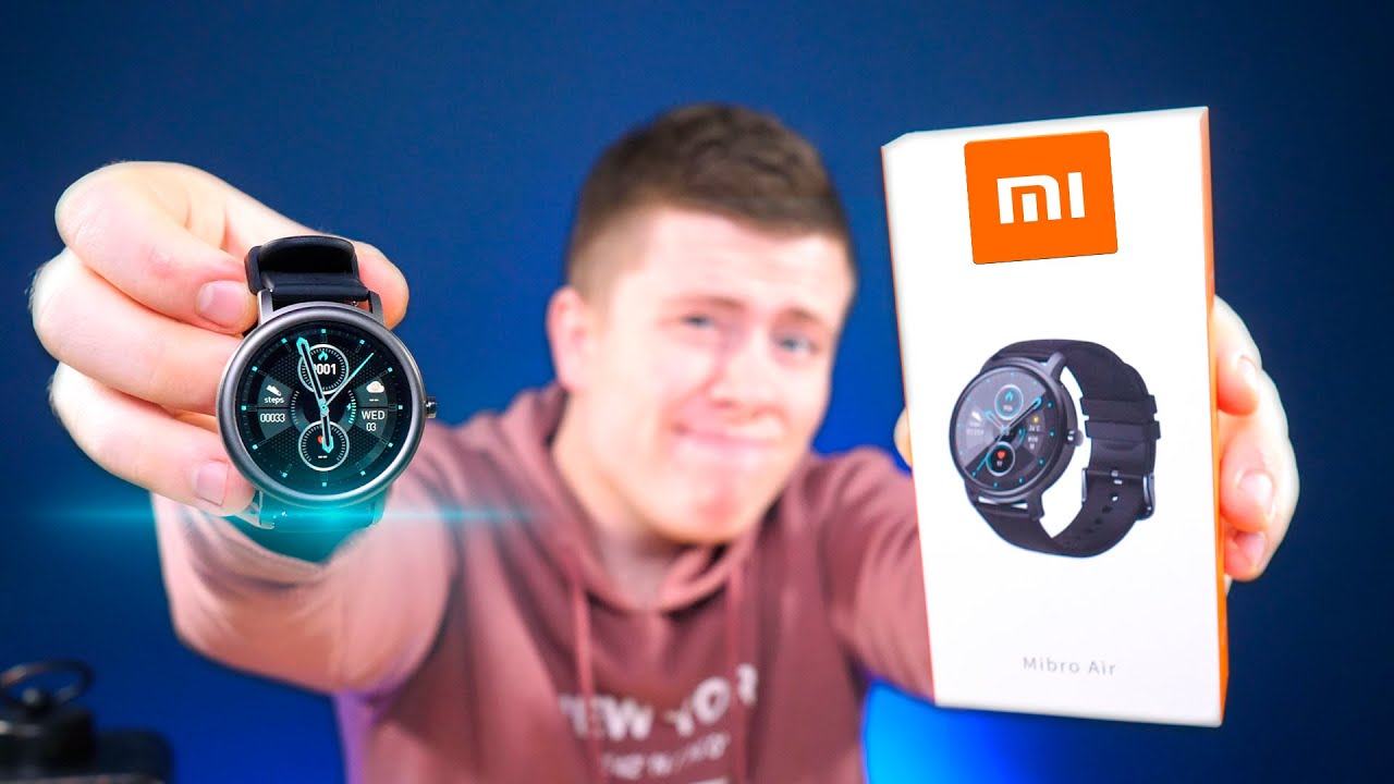 НЕ покупайте Эти Умные Часы от XIAOMI !!! Они сломают ВАМ жизнь..