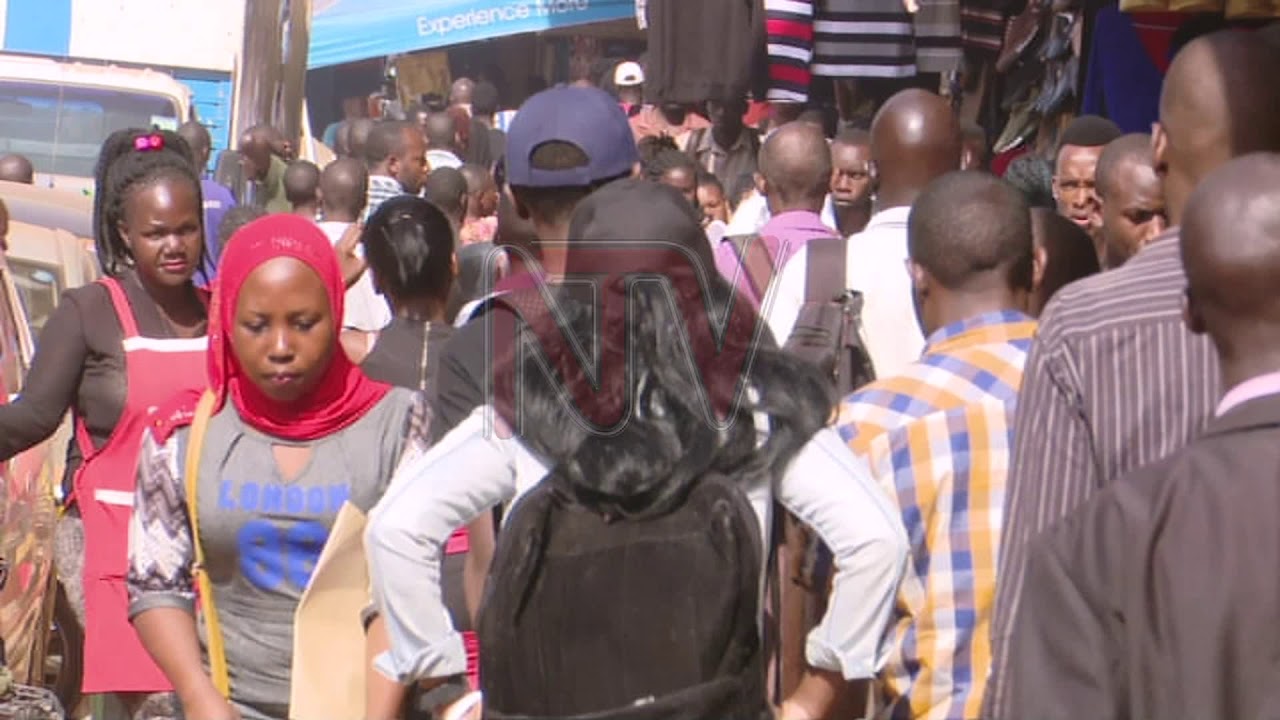 Youthful population is an asset - Museveni
