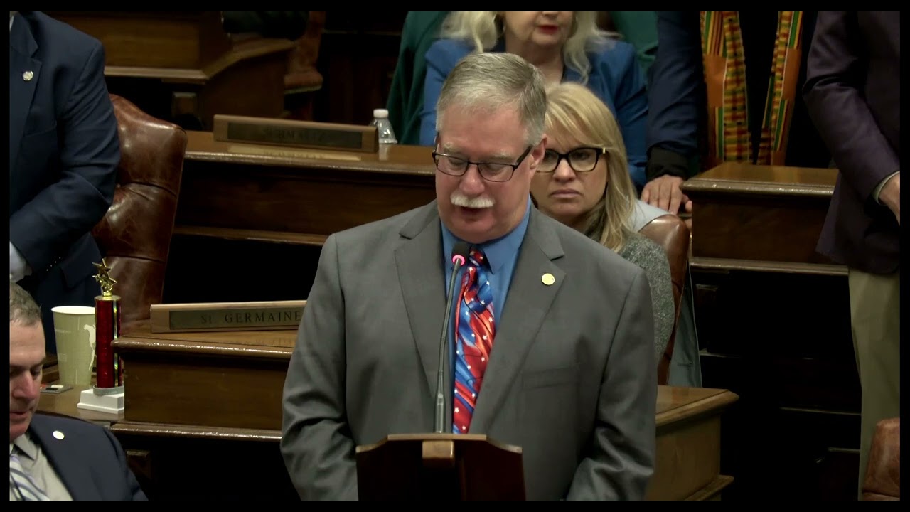 House Resolution 248: 211 Month
