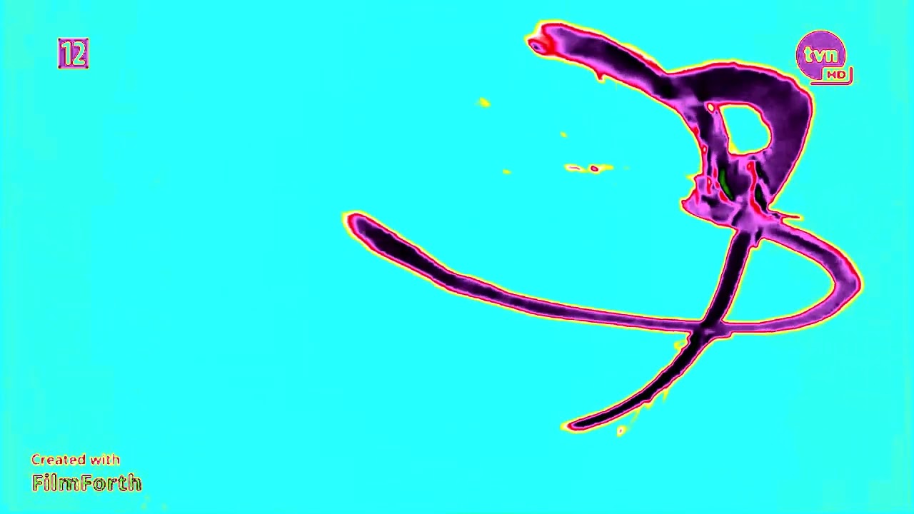 FremantleMedia Polska/TVN (2013) Effects (UMC Csupo Effects)