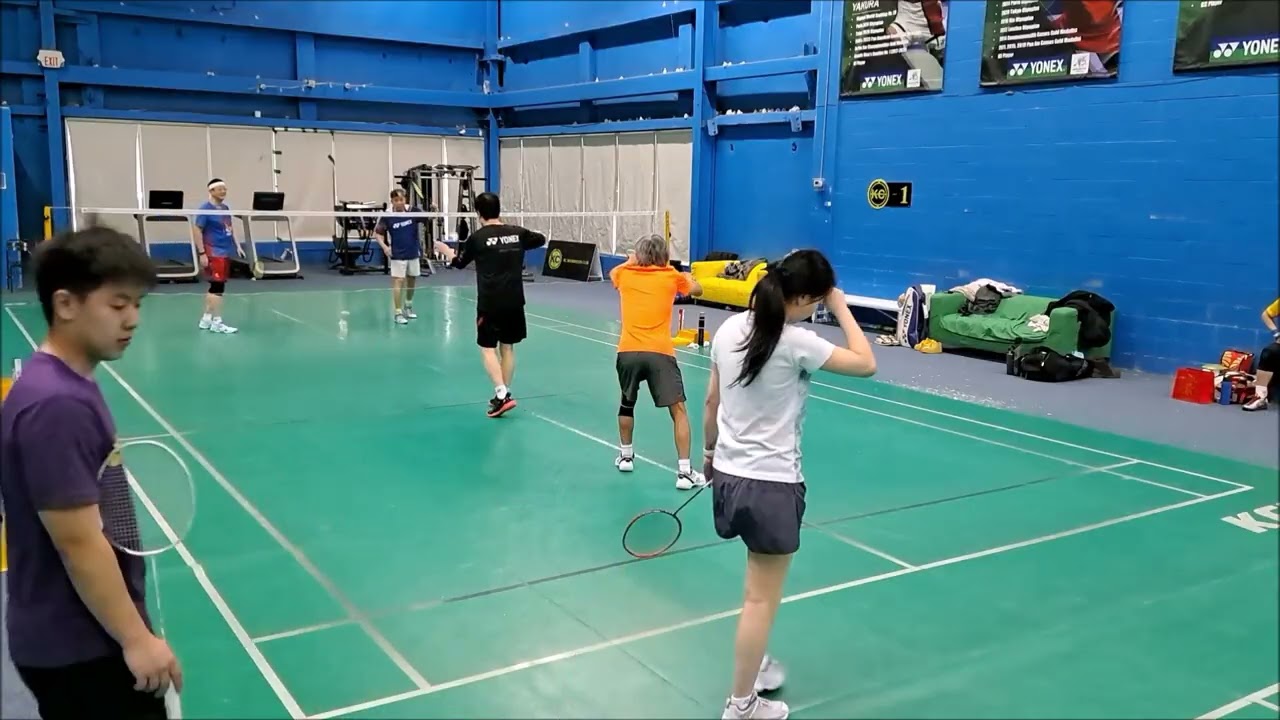 02/05/2026 老生 魏光 vs 老邱 老高 Games 1 & 2