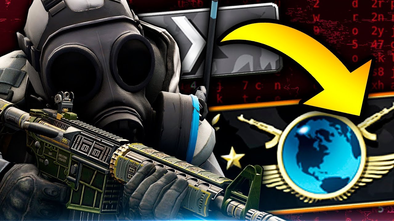 DE NOOB A PRO: Un jugador AGUILA que quiere ser PRO PLAYER | CS:GO
