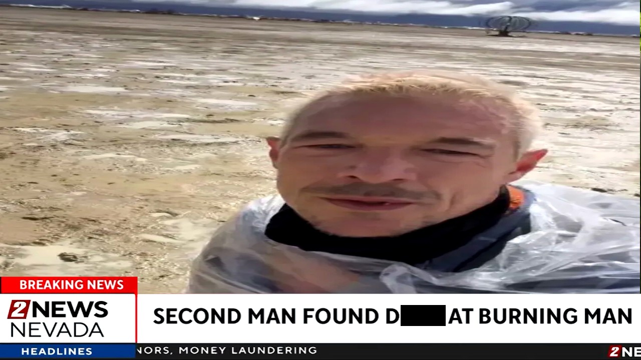 Burning Man 2026 Just Kept Getting Worse