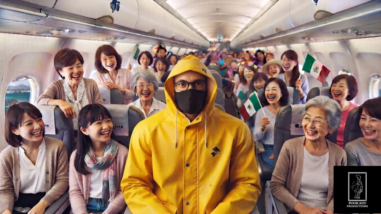 MÉXICO ES MÁS AMABLE QUE JAPÓN 