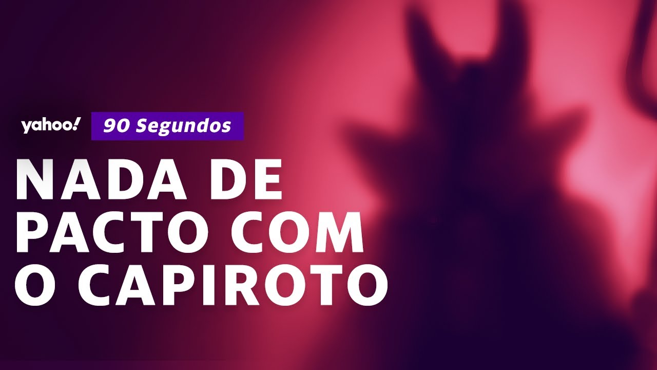 O que &eacute; satanismo?