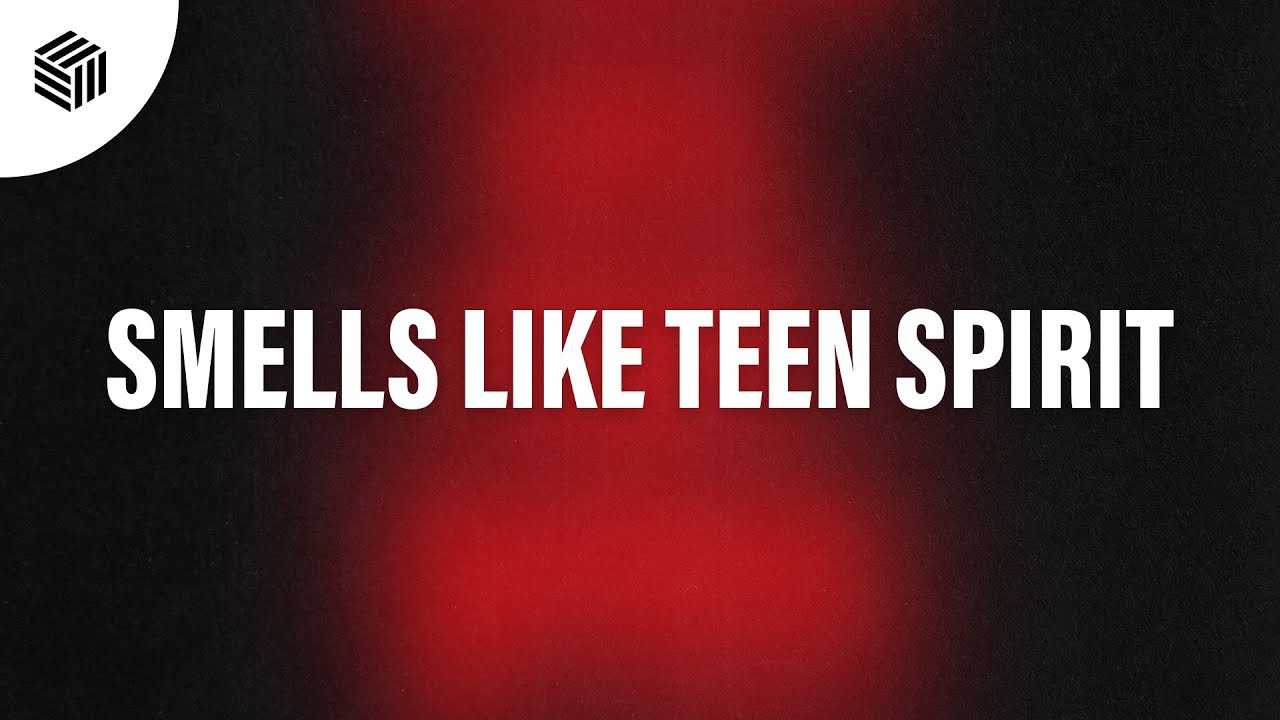 Nic Johnston - Smells Like Teen Spirit (Techno)