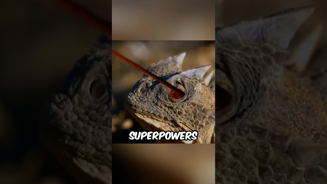 Animals with superpowers #facts #animals #wildlife