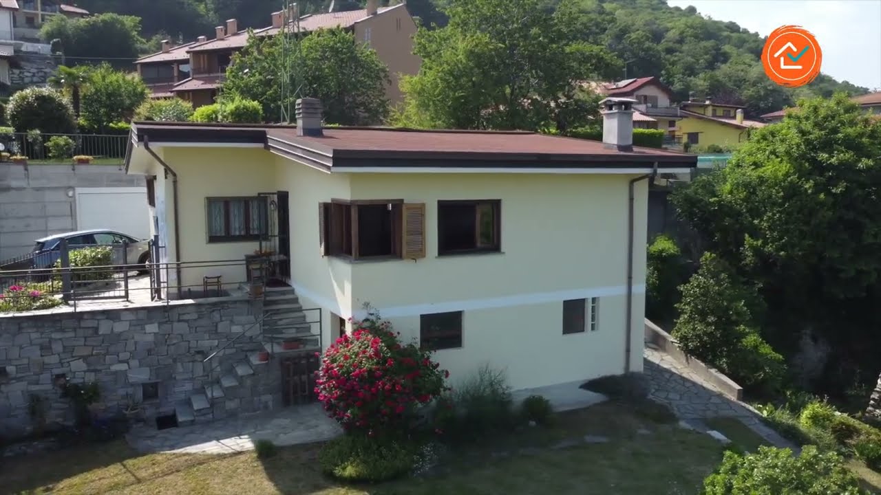 Massino Visconti, Uno spettacolo naturale per la casa dei tuoi desideri | Solo Case Certificate
