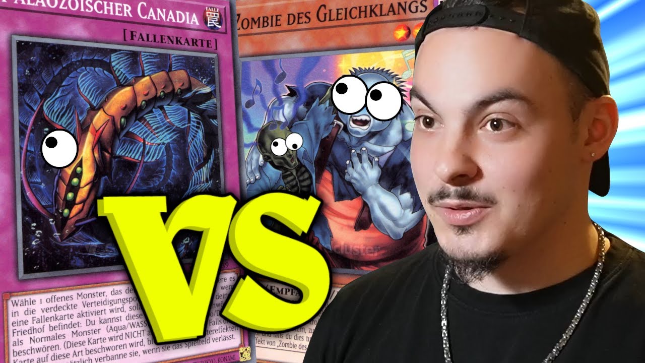 DAS HERZ DER KARTEN BEBT!!! 49-Card PALEOZOIC vs ÄGYPTISCHE ZOMBIES! Yu-Gi-Oh! Master Duel Ranked