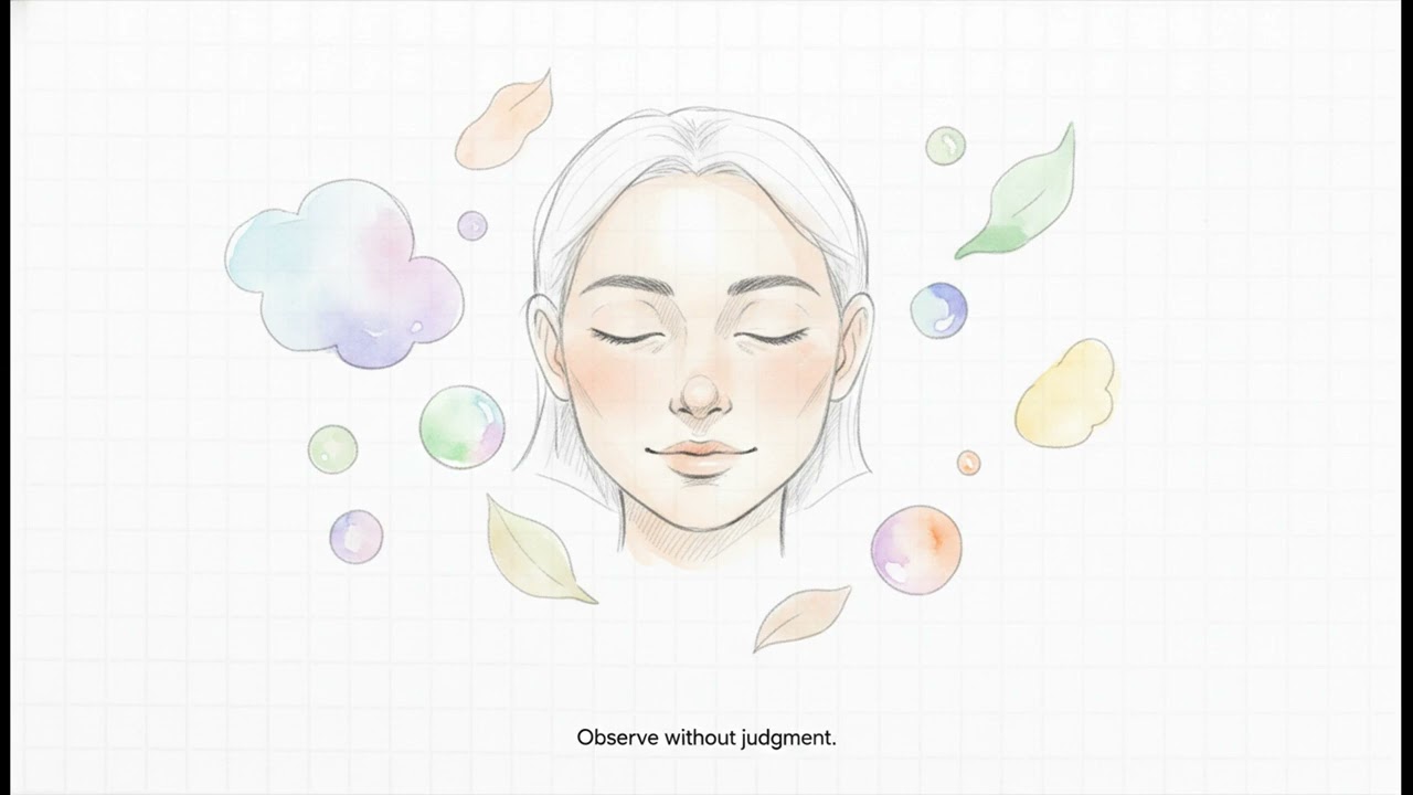 Ch 21 Stress Reduction-Attention to Your Breath