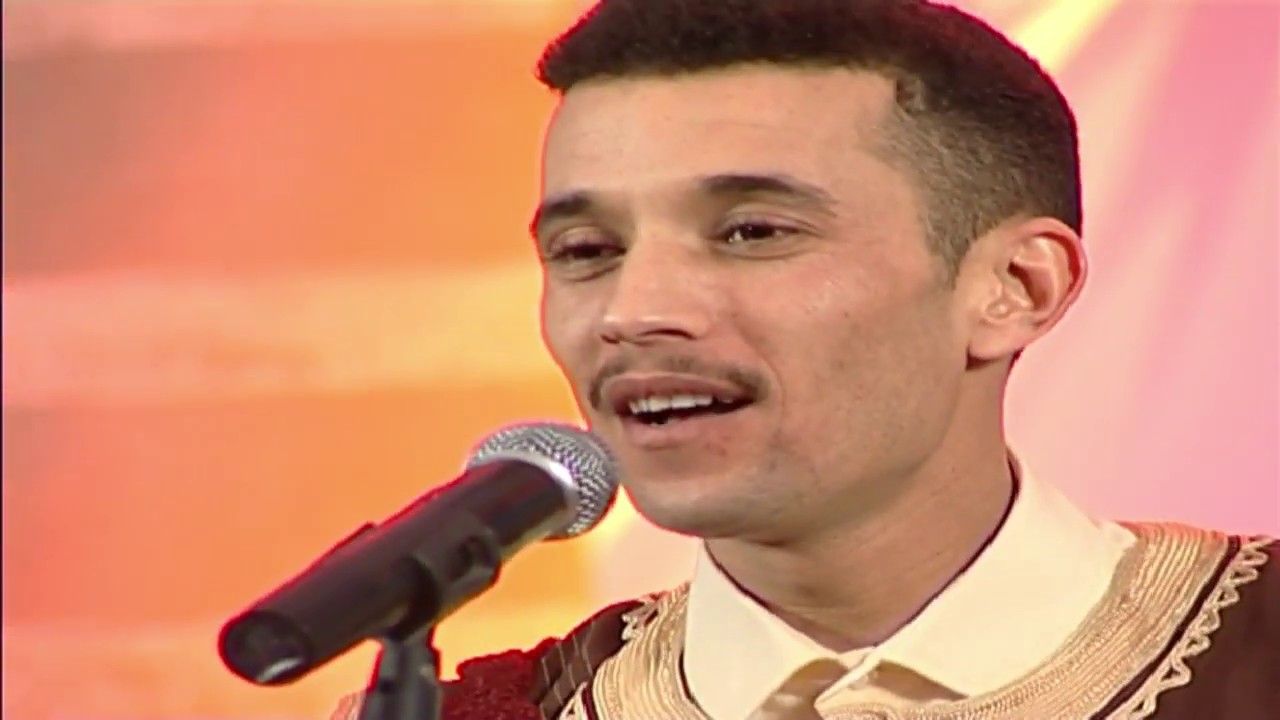 أجمل ماغنى الفنان المحبوب محمد أنضام❤ Tarbit  atarbit #ayouzvision  - HD - ❤ Mohamed anddam