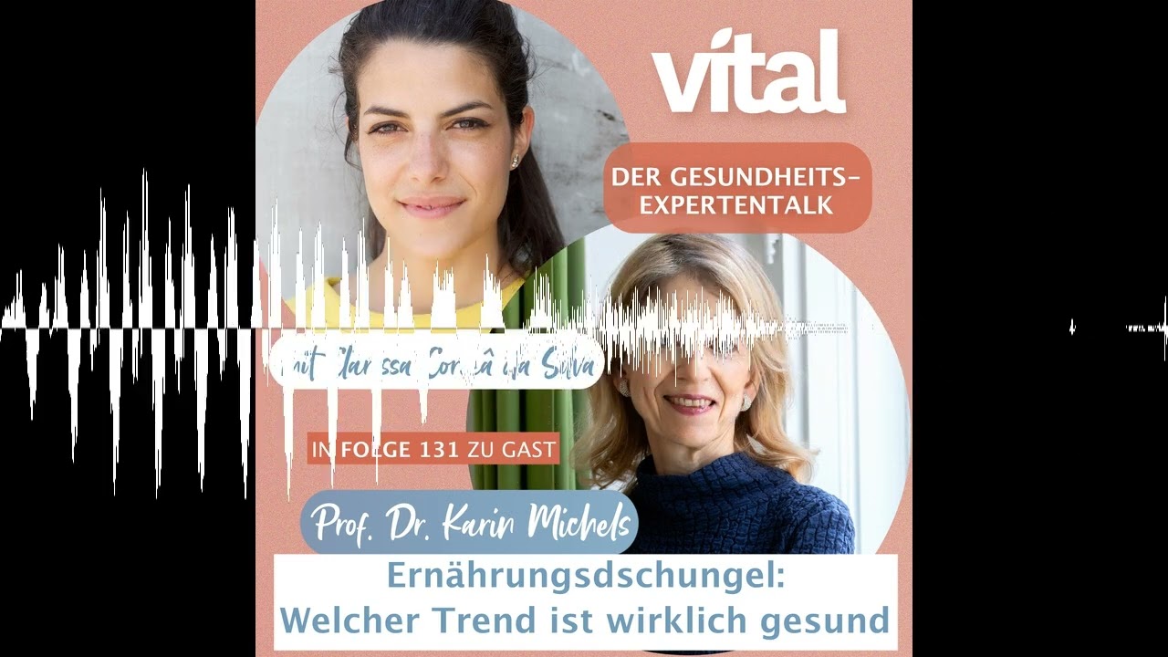 Straight to Gesundheit! Wie wir es schaffen auf die richtigen Ernährungstrends zu setzen