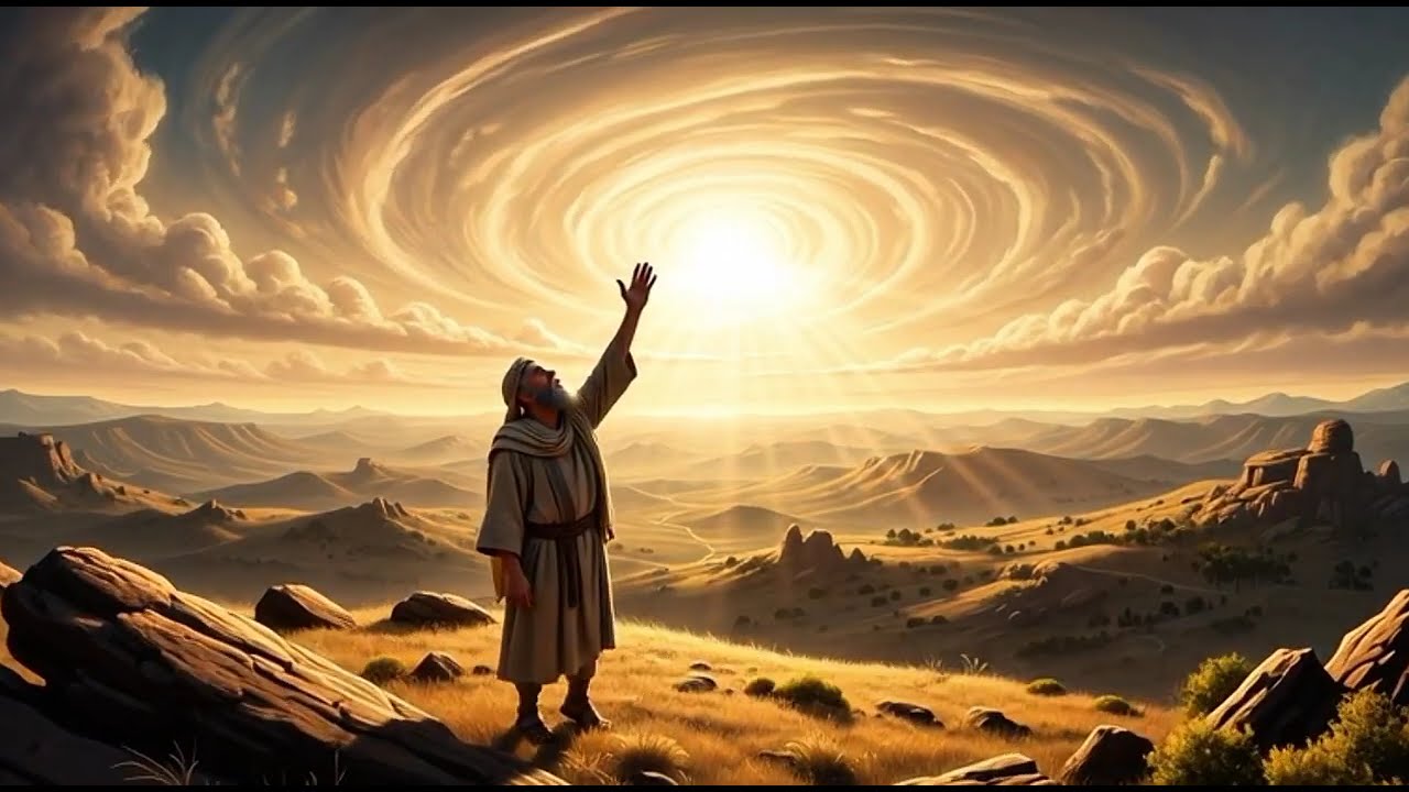 The Story of Abram and Lot | Bible story Animation.       #biblestories #bibleanimation #biblestudy