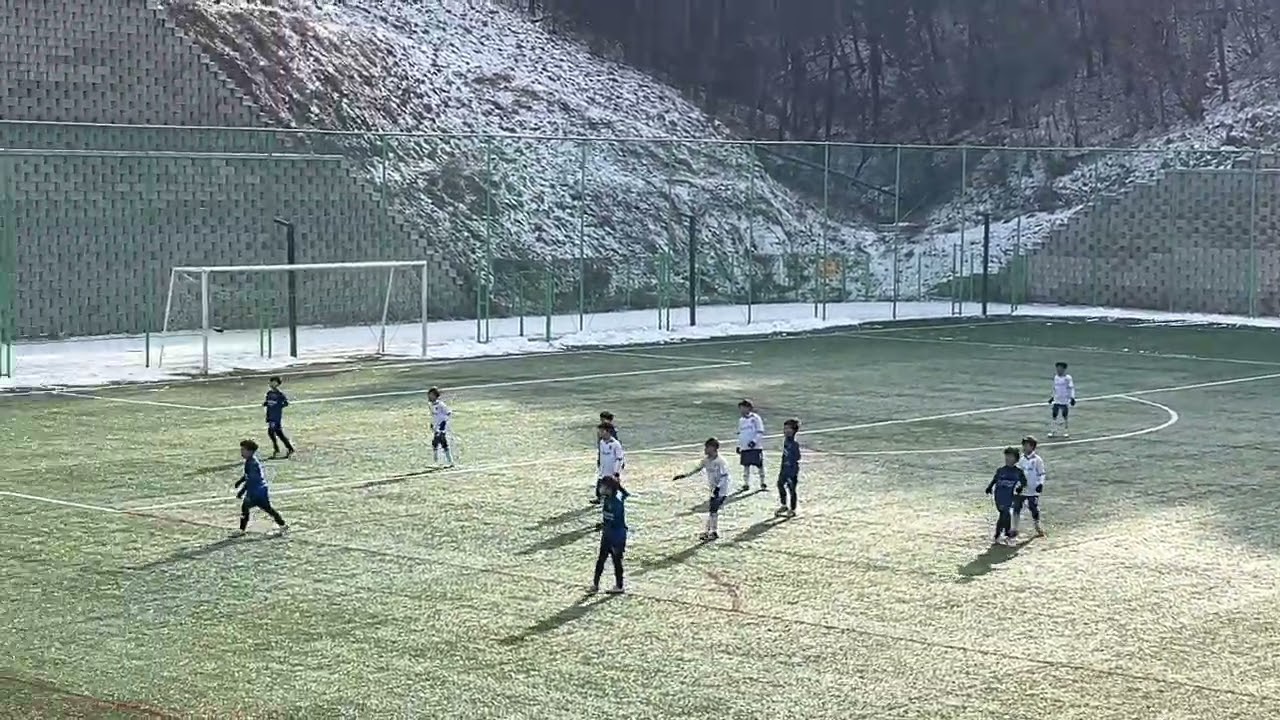 26.01.19 / 염기훈FC B 전반