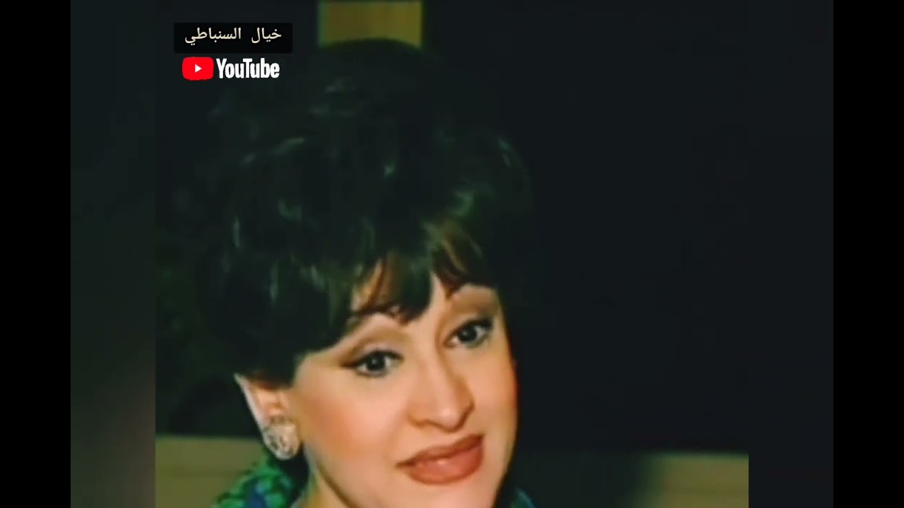 جزء من سهره فنية للفنانة وردة الجزائرية تتحدث فيه تجربتها تقديمها الألحان الموسيقار #رياض السنباطي