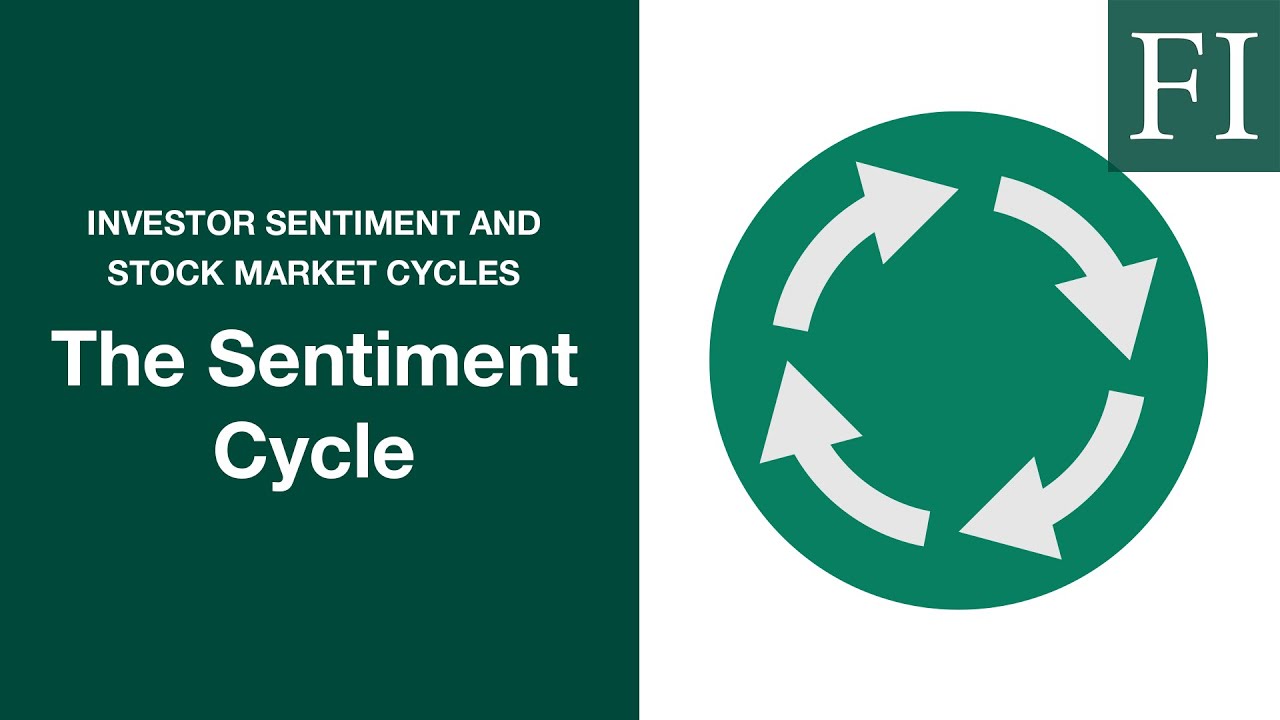 Fisher Investments Explains the Sentiment Cycle