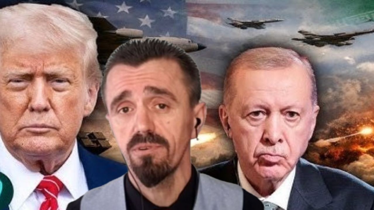 Irani tërbohet me Turqinë? Turqia armatoset deri në dhëmbë,Sokol Brahaj zbulon informacionet e para