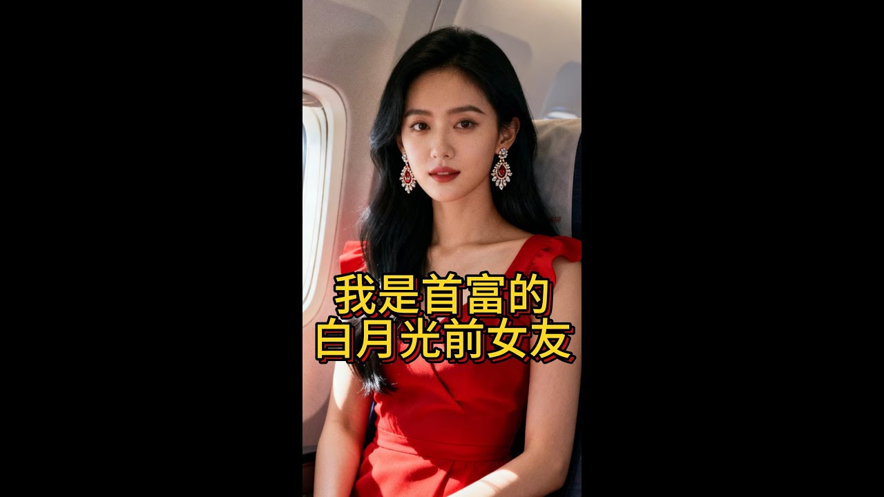 我是首富的白月光前女友