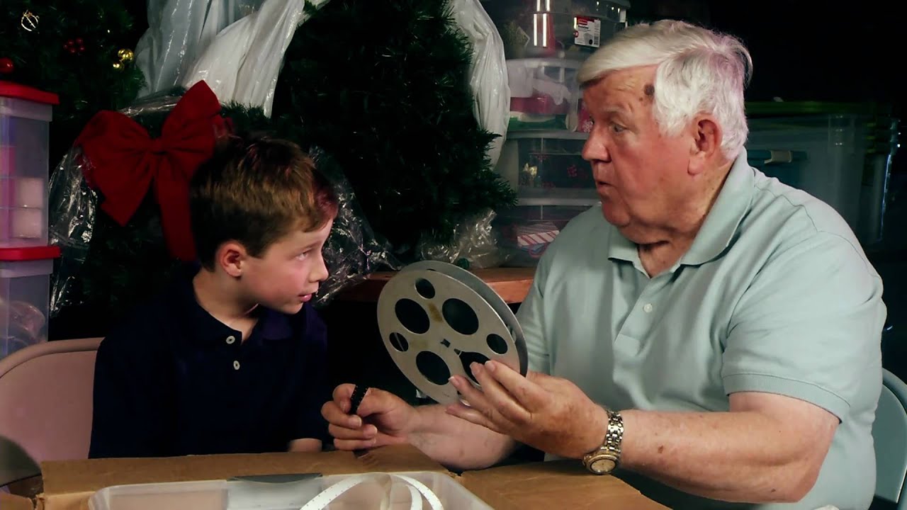 Video Creations: Proud sponsor of great family memories.
