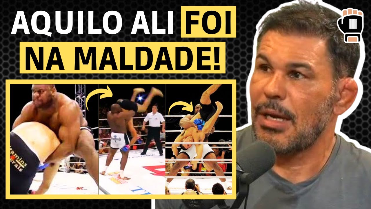 BOB SAPP É UM C# DE CACHORRO ? | RODRIGO MINOTAURO
