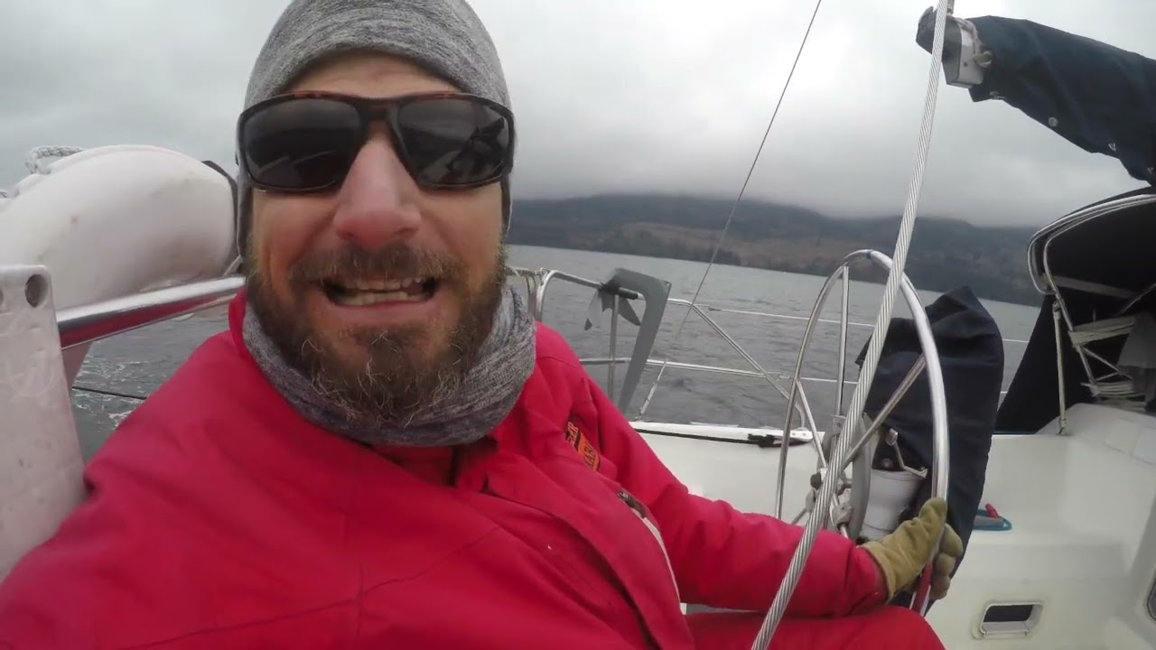 RIVERS NEAR KODIAK ALASKA -   Part 2