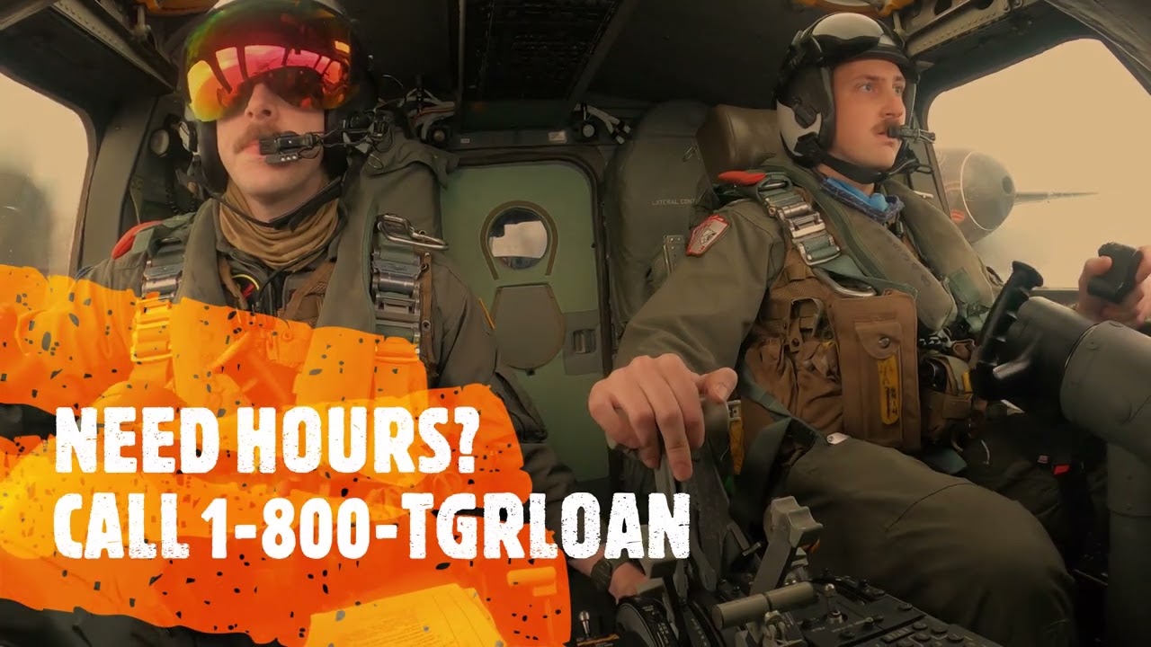 VAW-125 2020 Cruise Video
