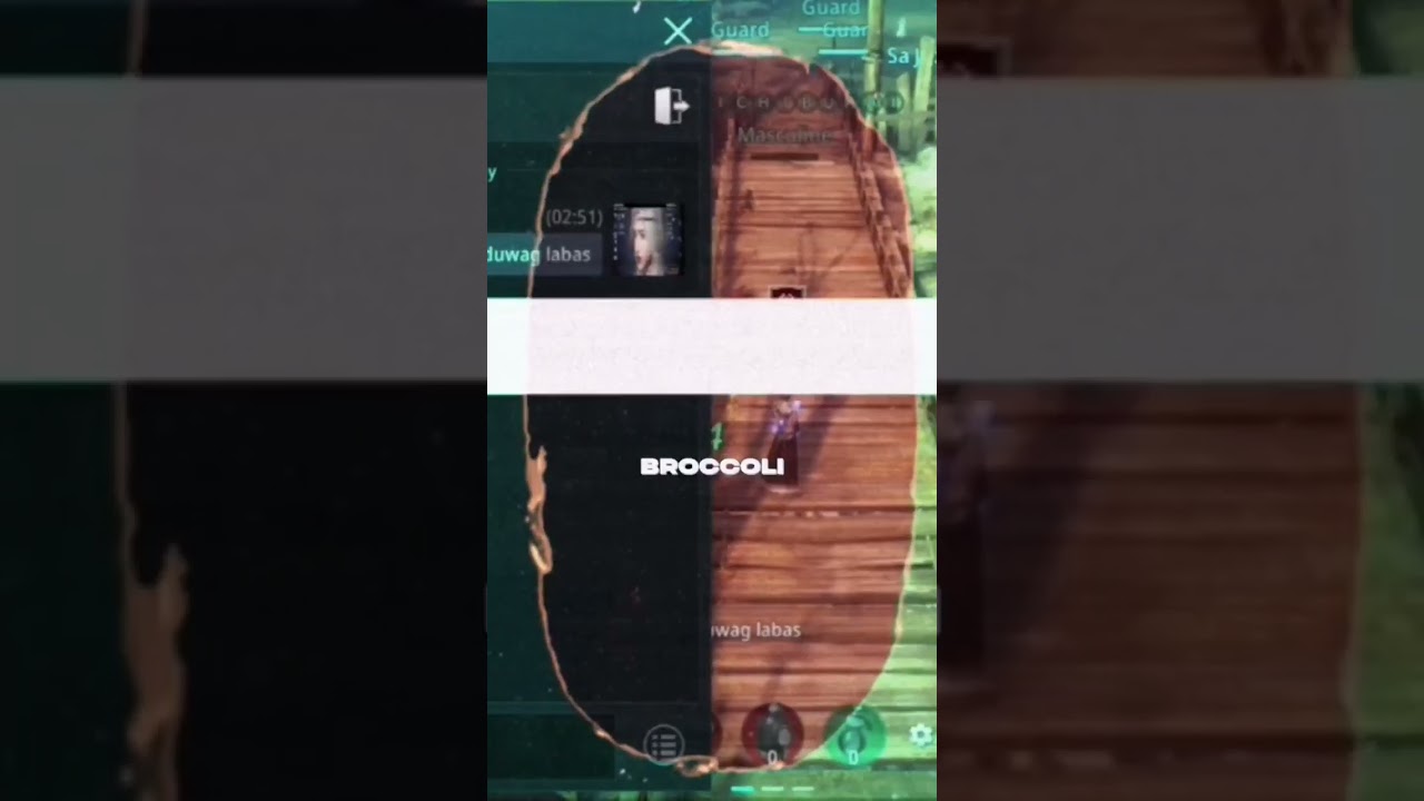 No more reason cause of afk #mir4pvp #gaming #mir4f2p #mir4global