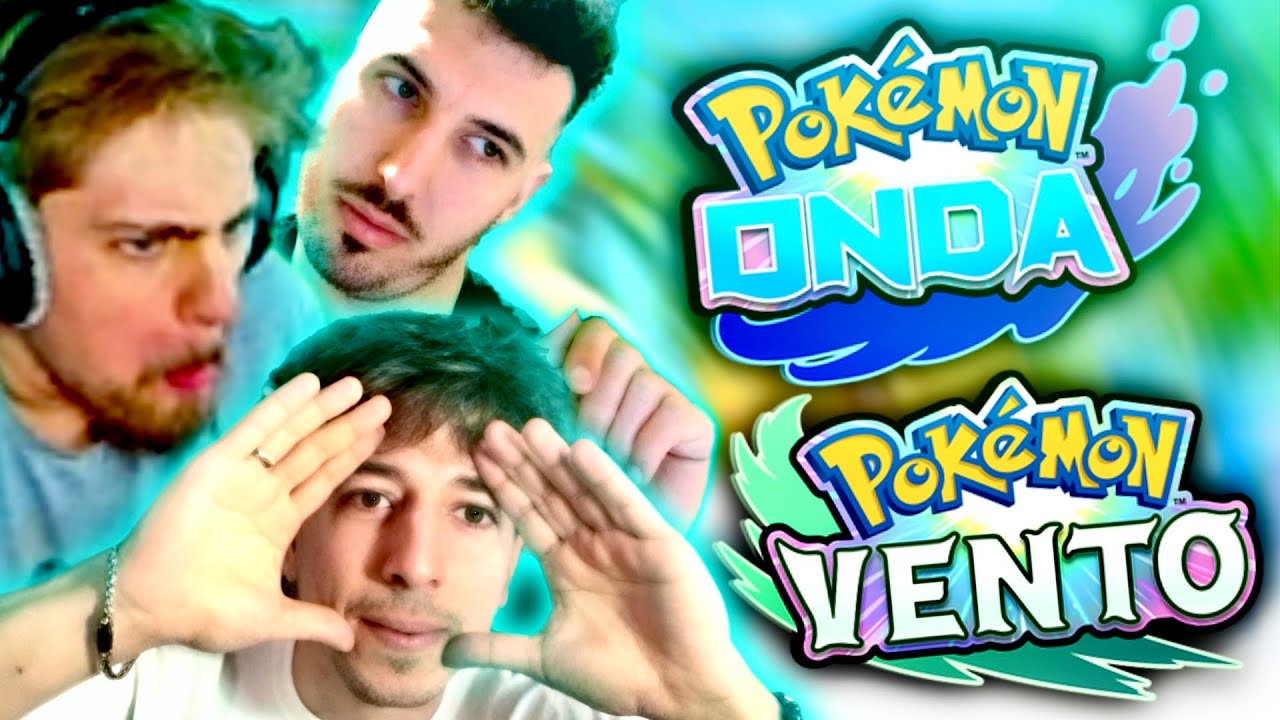 Il PEGGIOR POKEMON PRESENTS di SEMPRE?! - Reaction Pokèmon Presents w/ Lombadex & Palloxverse